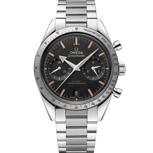 Omega Speedmaster Speedmaster '57 Co-Axial Master Chronometer Chronograph 40,5 mm 332.10.41.51.01.001