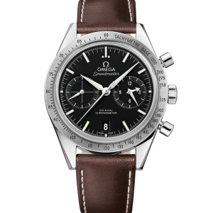 Omega Speedmaster Speedmaster '57 Omega Co-Axial Chronograph 41,5 mm 331.12.42.51.01.001