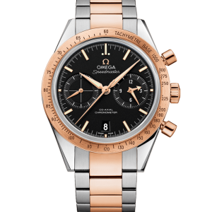 Omega Speedmaster Speedmaster '57 Omega Co-Axial Chronograph 41,5 mm 331.20.42.51.01.002