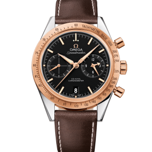 Omega Speedmaster Speedmaster '57 Omega Co-Axial Chronograph 41,5 mm 331.22.42.51.01.001