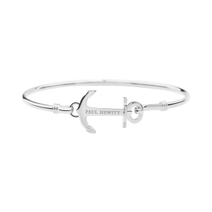 Paul Hewitt Armreif Anchor Cuff PH-BA-A-S