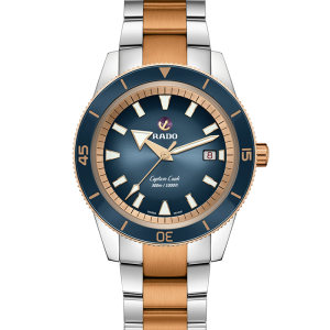 Rado Captain Cook Captain Cook Automatic R32137203