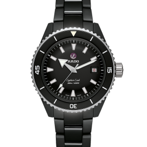 Rado Captain Cook Captain Cook High-Tech Ceramic Diver R32129152