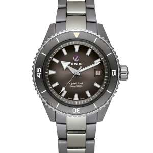 Rado Captain Cook Captain Cook High-Tech Ceramic Diver R32144102