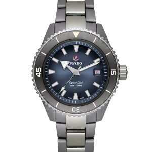 Rado Captain Cook Captain Cook High-Tech Ceramic Diver R32144202