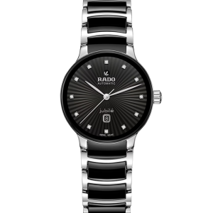 Rado Centrix Centrix Automatic Diamonds R30020742 01.582.6020.3.074