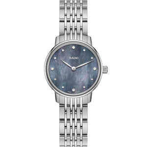 Rado Coupole Coupole Classic Diamonds 01.963.3897.4.090 R22897903