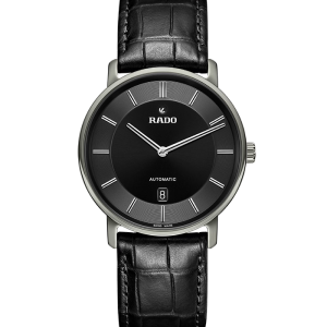 Rado DiaMaster DiaMaster Thinline Automatic R14067166