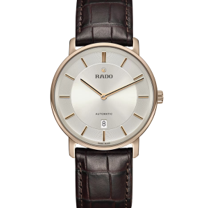 Rado DiaMaster DiaMaster Thinline Automatic R14068036