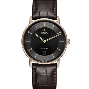 Rado DiaMaster Diamaster Thinline Automatic R14068176