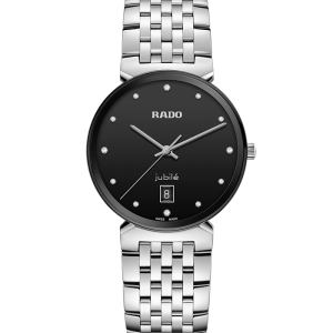 Rado Florence Classic Florence Classic Diamonds R48912733 01.073.3912.4.073