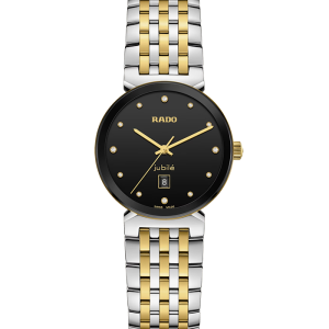 Rado Florence Classic Florence Classic Diamonds R48913743 01.079.3913.4.074