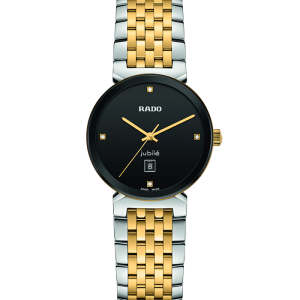 Rado Florence Florence Classic Diamonds R48913703