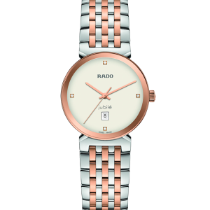 Rado Florence Florence Classic Diamonds R48913723