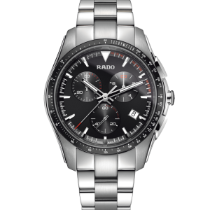 Rado HyperChrome  Chronograph Quarz 01.312.0259.3.015 R32259153