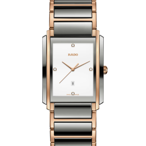 Rado Integral Integral Diamonds R20140712