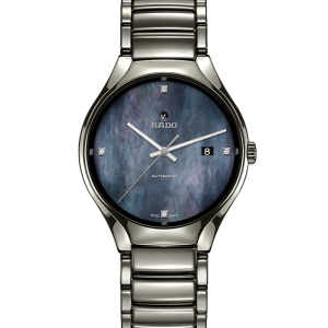 Rado True Automatic Diamonds True R27110872 01.763.6110.3.087