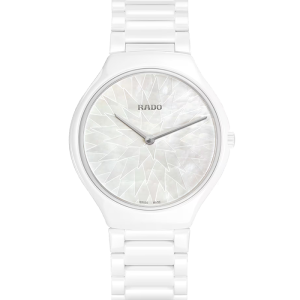 Rado True Round True Round Thinline X Great Gardens of the World R27118902