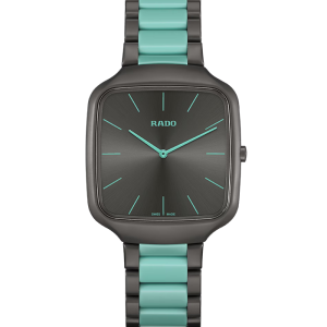 Rado True Square True Square Thinline Les Couleurs™ Le Corbusier R27045162