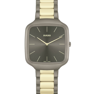 Rado True Square True Square Thinline Les Couleurs™ Le Corbusier R27046172