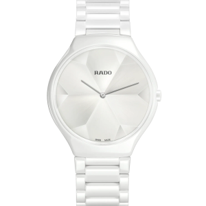 Rado True Thinline True Thinline x Great Gardens of the World R27007032 01.420.0007.3.003