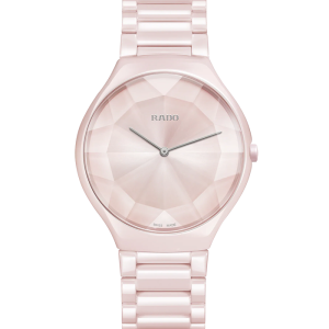 Rado True Thinline True Thinline x Great Gardens of the World R27120402 01.420.6120.3.040