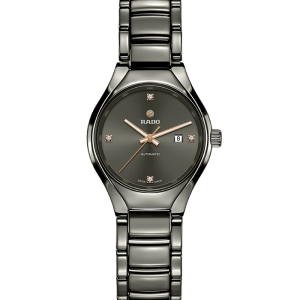 Rado True True Automatic Diamonds R27243712