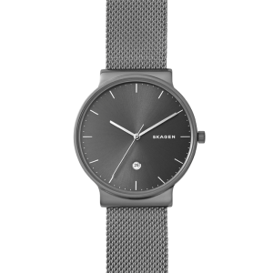 Skagen Ancher Herrenuhr SKW6432