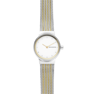 Skagen Freja Damenuhr SKW2698