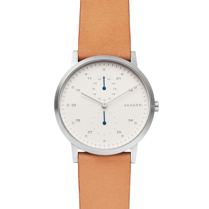 Skagen Kristoffer Herrenuhr SKW6498