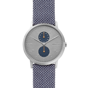 Skagen Kristoffer Herrenuhr SKW6524