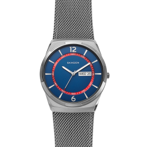 Skagen Melbye Herrenuhr SKW6503