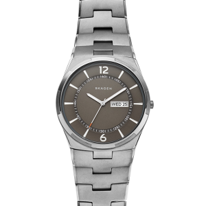 Skagen Melbye Herrenuhr SKW6504