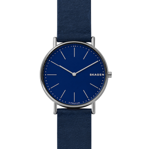 Skagen Signatur Herrenuhr SKW6481