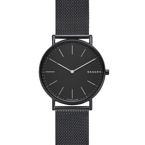 Skagen Signatur Herrenuhr SKW6484