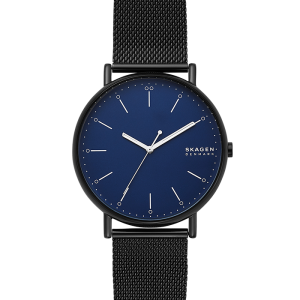 Skagen Signatur Herrenuhr SKW6529