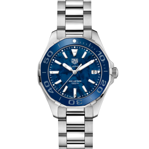 TAG Heuer TAG Heuer Aquaracer Lady WAY131S.BA0748