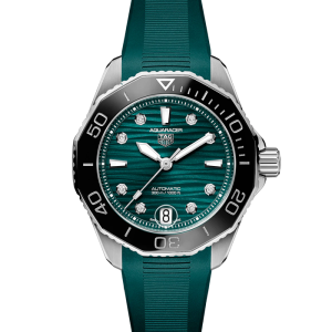 TAG Heuer TAG Heuer Aquaracer TAG Heuer Aquaracer Professional 300 Date WBP231G.FT6226