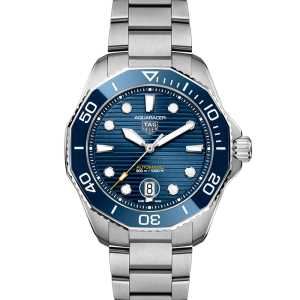 TAG Heuer TAG Heuer Aquaracer TAG Heuer Aquaracer Professional 300 WBP201B.BA0632