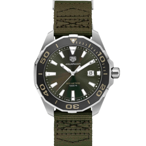 TAG Heuer TAG Heuer Aquaracer WAY101E.FC8222