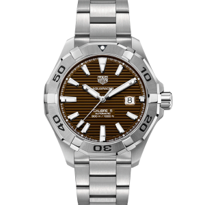 TAG Heuer TAG Heuer Aquaracer WAY2018.BA0927