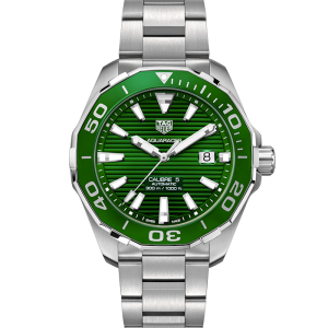 TAG Heuer TAG Heuer Aquaracer WAY201S.BA0927