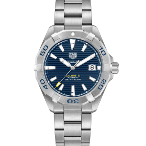 TAG Heuer TAG Heuer Aquaracer WBD2112.BA0928