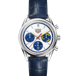 TAG Heuer TAG Heuer Carrera 160 Years Anniversary Limited Edition CBK221C.FC6488