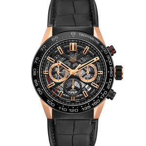 TAG Heuer TAG Heuer Carrera CBG2A50.FC6450