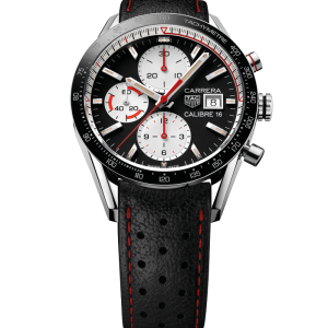 TAG Heuer TAG Heuer Carrera CV201AP.FC6429