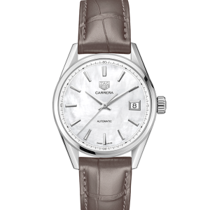 TAG Heuer TAG Heuer Carrera Lady Calibre 5 WBK2311.FC8258