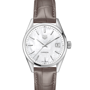 TAG Heuer TAG Heuer Carrera Lady Quarz WBK1311.FC8258