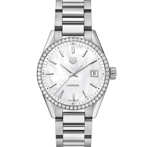 TAG Heuer TAG Heuer Carrera Lady Quarz WBK1316.BA0652