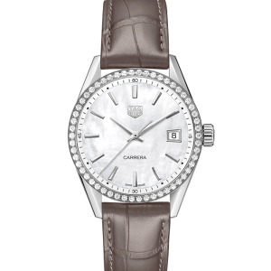 TAG Heuer TAG Heuer Carrera Lady Quarz WBK1316.FC8258